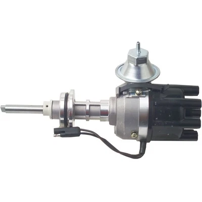 Distribuidor A1 Cardone 84-3890 para modelos seleccionados de Chrysler Dodge Plymouth 72-89 Foto 1 de 4