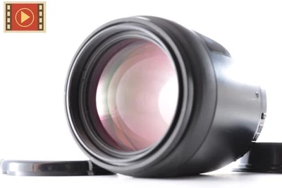 🎦 Lente Pentax SMC FA 135mm F/2.8 IF Prime AF para montaje K de Japón #3054002 - Imagen 1 de 4