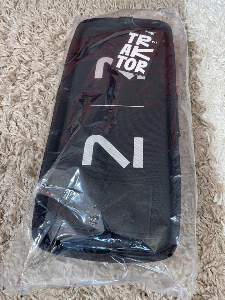 Native Instruments Traktor Kontrol Modular Bag – Gebraucht, sehr guter Zustand - Bild 1 von 1