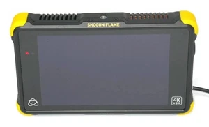 Atomos Shogun Flame 7" 4K HDMI/SDI Recording Monitor - Free Shipping - Photo 1 sur 7