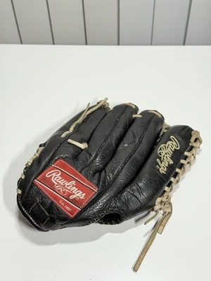 Rawlings 12,25 pol. Trap-Eze The Gold Glove Co. Luva de beisebol TP1225T - Imagem 1 de 4