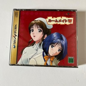 Saturn Roommate W Two 6s