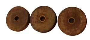 Aircraft Pulley -- Part Number: MS378-3 - Bild 1 von 3