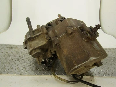 POLARIS RZR 4 800 S TRANSMISIÓN TRANNY 3235353 Foto 1 de 4