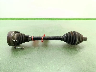 1K0407271CP Transmission Avant Gauche pour VOLKSWAGEN GOLF PLUS V (5M1) 9231461 - Photo 1/4