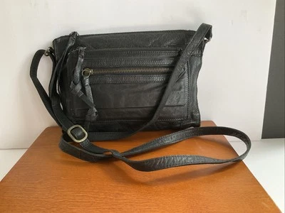 Bolsa tiracolo Day& Mood - Imagem 1 de 4