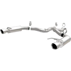 MagnaFlow 19103-AA for 2015-2017 Ford Mustang 5.0L V8 GAS DOHC - Picture 1 of 24
