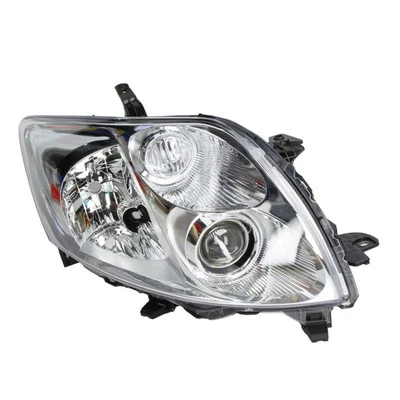 VALEO halogen technology automotive headlamp, 43460 for vehicle models, TOYOTA A - Image 1 of 3