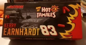 Kerry Earnhardt #83 Hot Temales 2003 Monte Carlo 1:24 - Picture 1 of 4
