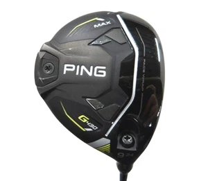 Ping G430 MAX Fairway Wood 9W 24° Right-handed Head Only w/ HC - Picture 1 of 6