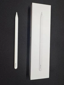 Apple Pencil, 2nd Gen - Photo 1/6