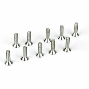 5-40 x 1/2" Flat Head Screws (10)	Losi LOSA6271 - Picture 1 of 1