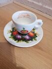 Illy Art Collection 2015 - Expo Milan - Espresso Cup Limited Edition Rare! Cup1