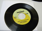 Don Cherry There Goes My Everything / I Don't Wanna Go Home 45 Rpm Record 009