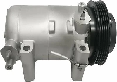 Compresor de CA remanufacturado RYC FG658 para Saab 9-2X 2,0 L, 2,5 L 2005 2006 Foto 1 de 3