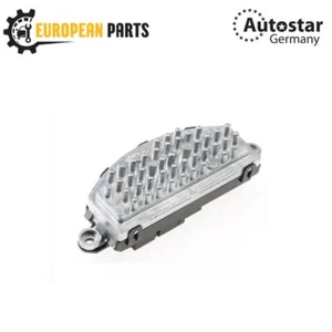 Autostar Germany BLOWER REGULATOR For BMW F20/ F30/ F15/ F85/ F16 64119276112 - Picture 1 of 1