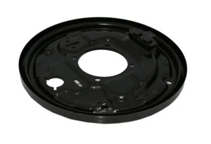 Brake Drum Backing Plate Rear LH For Toyota Hilux LN165 2.4TD KDN165 2.5TD 98-05 - Picture 1 of 1
