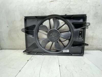 Chrysler 200 S 2015 conjunto de ventilador de refrigeración radiador OEM+ Foto 1 de 4