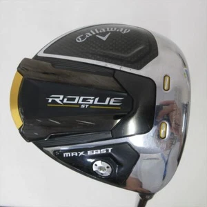 Callaway Driver ROGUE ST MAX FAST 10.5° Regular SPEEDER NX 40 for CW(ROGUE ST): - Picture 1 of 12
