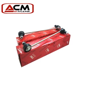 Coppia Tiranti Biellette TRW DX+SX Barra Stabilizzatrice Alfa Mito Giulietta - Imagen 1 de 8