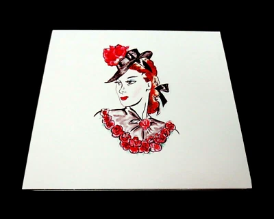 Grateful Dead Spring 1990 Wes Lang Art Atlanta Georgia Omni ATL GA 4/2/90 3 CD - Image 1 of 4