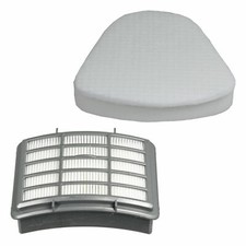  Filter Kit for SHARK Navigator Lift Away NV350 NV351 NV352 NV355 NV356 NV357