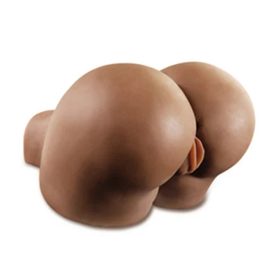 New 3D Realistic Lifelike Real Solid Silicone Sex Doll Adult Male Love Toy - Изображение 1 из 4