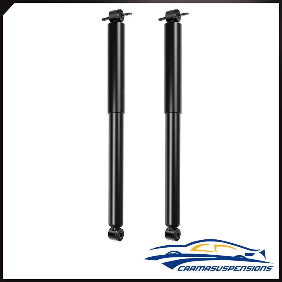 Rear Shock Strut Absorbers for 1997-2001 Mercury Mountaineer 91-01 Ford Explorer - Image 1 of 1