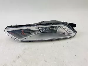 Ford Fusion 2017 2018 OEM luz antiniebla izquierda halógena HS73-15A255-AB - Imagen 1 de 8
