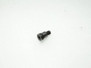 Ski Doo Throttle Lever Flange Shoulder Screw 732601143 Oem Bombardier - Picture 1 of 1