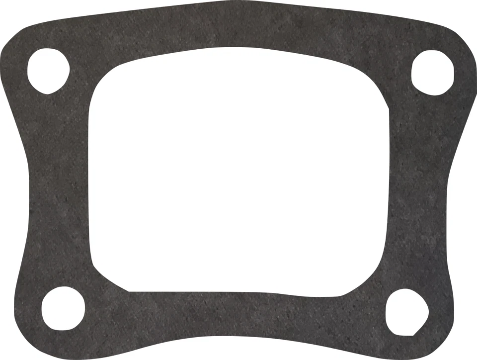 Junta de tapa lateral de cabeza de árbol de levas de cilindro Honda tipo 160 CB160 CA160 CL160 Foto 1 de 1