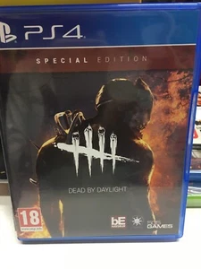 DEAD BY DAYLIGHT PS4 USATO - Foto 1 di 1