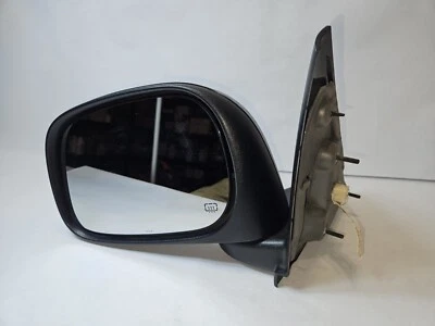 02-09 RAM 1500 03-09 RAM 2500 3500 DRIVER ELÉCTRICO PLEGABLE TÉRMICO Dodge ESPEJO DE PUERTA Foto 1 de 4