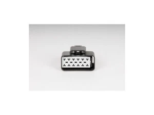 For 2000-2002 Saturn SC1 Door Window Switch Connector AC Delco 39532QCSJ 2001 - Picture 1 of 2