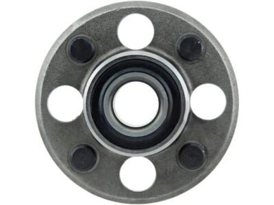 Conjunto de buje de rueda trasero para Honda Civic 1985-2000 56658BMCF 1998 1997 1995 1987 Foto 1 de 2