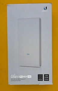 Ubiquiti Networks UAP-AC-M-PRO-US 1750Mbps Wi-Fi Wireless Access Point - Picture 1 of 6