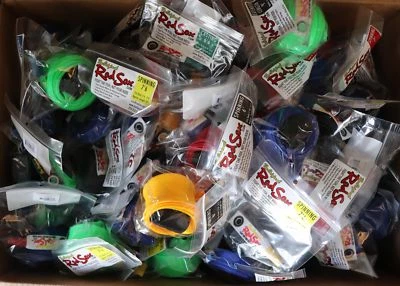 The Original Rod Sox Casting Protector You Pick Length, Color & Qty NIP - Image 1 of 2