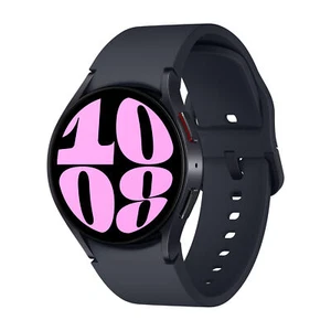Samsung Galaxy Watch6 SM-R930NZKAEUA smartwatch / sport watch 3.3 cm (1.3") O... - Zdjęcie 1 z 8