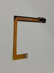 10 piezas NUEVO Pelador Fianza con Etiqueta Presente Sensor Cable Flexible para Zebra QLN320 - Imagen 1 de 3