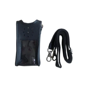 Skórzane etui ochronne na Baofeng Walkie Talkie UV-82 UV-8D UV-82L UV-82HP - Zdjęcie 1 z 5