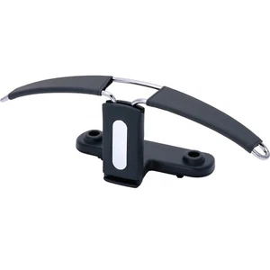 Toyota Lexus Genuine Clothes Bar Hanging Coat Hanger Rack 08436-00100 OEM of JP - Picture 1 of 2