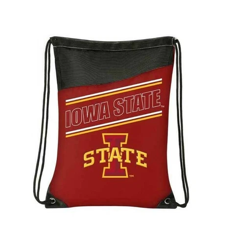 Iowa State Cyclones Incline Back Sack - NCAA Cover