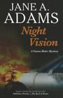 Adams, Jane A. : Night Vision: 7 (A Naomi Blake Mystery, FREE Shipping, Save £s