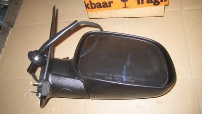 Jeep Grand Cherokee II 99-04 Spiegel rechts el. NOS Mopar OEM 55155232AE (13) - Bild 1 von 4