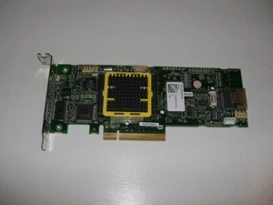 Adaptec ASR-5405 SATA+SAS+SSD RAID-Controller 256MB LP inkl. Kabel  - Bild 1 von 3