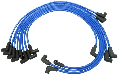 Juego de cables de bujía para Hummer, Blazer, C1500, C1500 Suburban, C2500+Más 51241 Foto 1 de 4