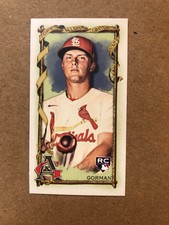 2023 Allen & Ginter MINI SP Parallels | BASE | A&G BACK | BLACK BORDER You Pick!
