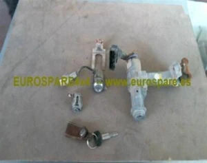 antirrobo para TOYOTA 4 RUNNER 3.0 TD VALIDO PARA V6 1994 11365 - Imagen 1 de 1