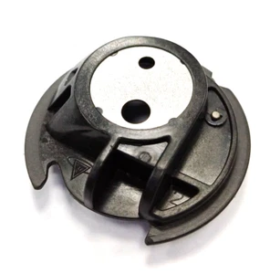 Bobbin Case #846652700 for Embroidery (yellow dot) Janome Horizon MC12000 MC14 - Picture 1 of 4