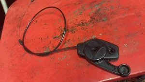 Craftsman AYP Rolling Trimmer Drive Control 583061601 - Imagen 1 de 2